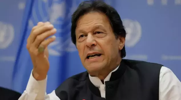 The former Prime Minister of Pakistan, Imran Khan, has been ordered to be released on bail.