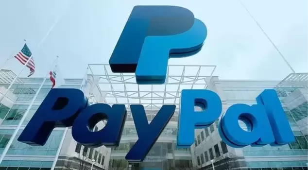 PayPal is launching a new era in cross-border payments.