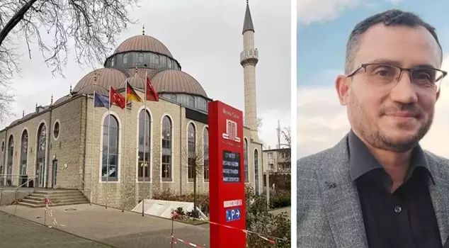 The imam who went missing in Germany was found dead in the Netherlands.