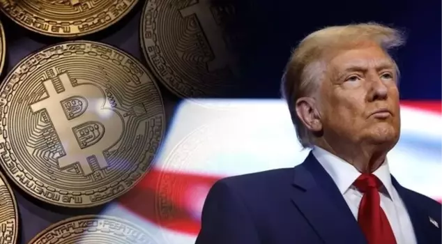 Bitcoin continues to break records under Trump's influence.