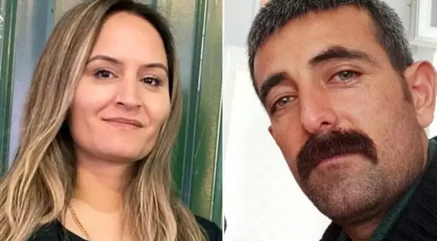 The co-chairs of the DEM Party Esenyurt District have been arrested.