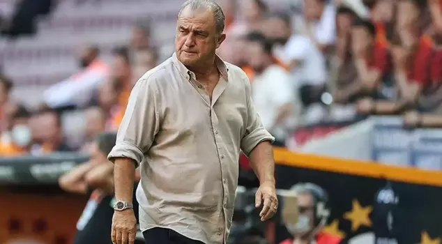 Fatih Terim is buying a Super League team.