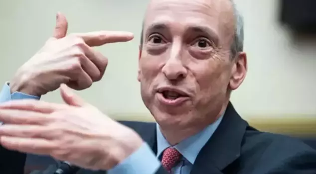 The news that the crypto world has been eagerly awaiting has arrived: SEC Chairman Gary Gensler has announced his decision.