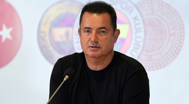 After the prosecutor's investigation into the betting case, the RTÜK also took action against Acun Ilıcalı.