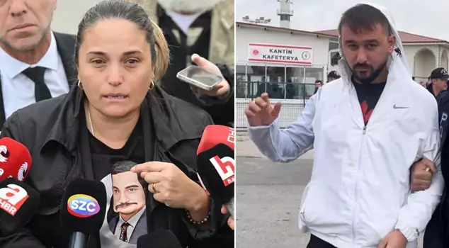 Servet Bozkurt, who incited the attack on Selma Ateş, committed 2 murders while wearing an electronic bracelet.