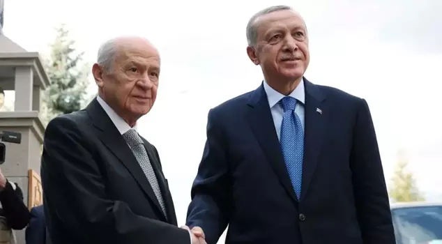 Ufuk Uras: Bahçeli's 'solution proposal' was suggested by Erdoğan.