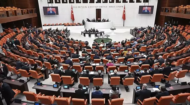 It has been approved by the Grand National Assembly of Turkey! Penalties for unauthorized use of flashing lights and firearms have been increased.