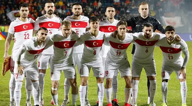 Our national team has been matched against Hungary in the UEFA Nations League play-off round.