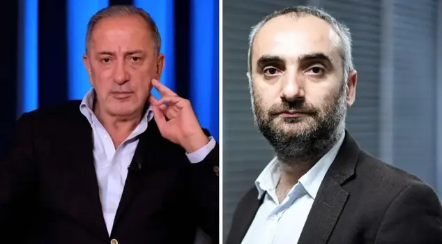 Investigation into Fatih Altaylı and İsmail Saymaz