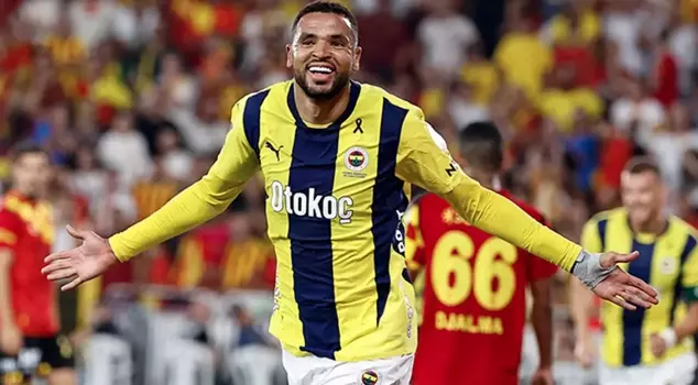 Fenerbahçe rejected the historic offer made for En-Nesyri without thinking for even a second.