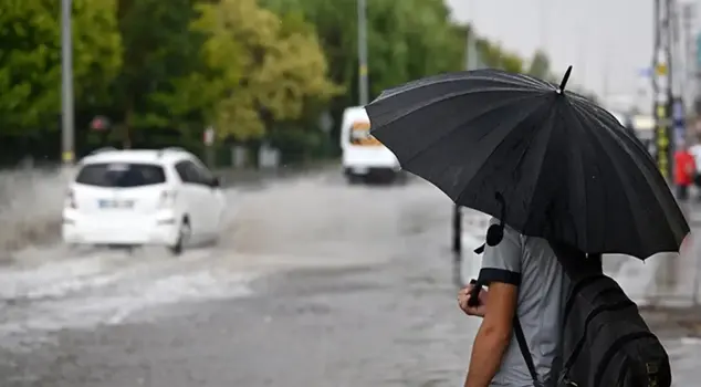 Will it snow in Istanbul? Experts warn for Saturday.