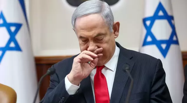 Netanyahu's aide is on trial: The accusation is 'endangering national security'.