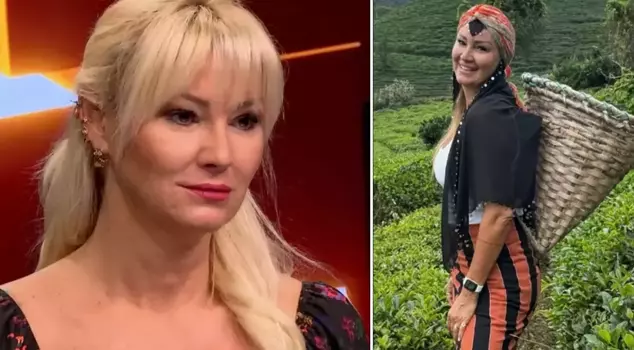 Pınar Altuğ: My appearance doesn't allow me to play the role of a village woman.