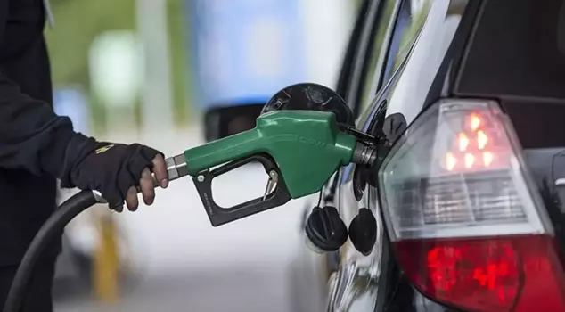 The price of diesel has increased by 1 lira and 25 kuruş at the pump.