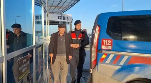 Disgusting incident in Samsun: 76-year-old man arrested for sexual assault on a dog.