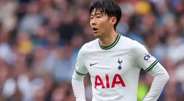 Tottenham has made a decision regarding Heung-min Son, who is wanted by Galatasaray.