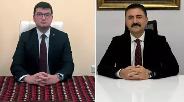 The appointed trustees for the municipalities of Tunceli and Ovacık have started their duties.