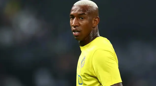 Anderson Talisca's earnings from Fenerbahçe have been revealed.