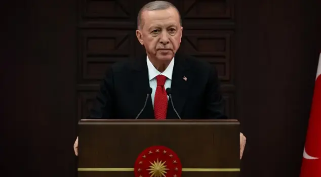 Message from President Erdoğan on Teachers' Day