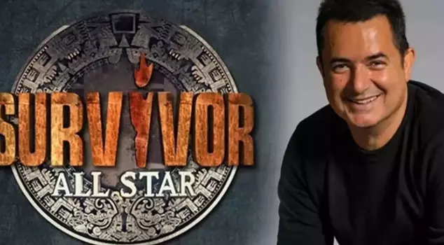 The first contestant of Survivor All Star has been announced.