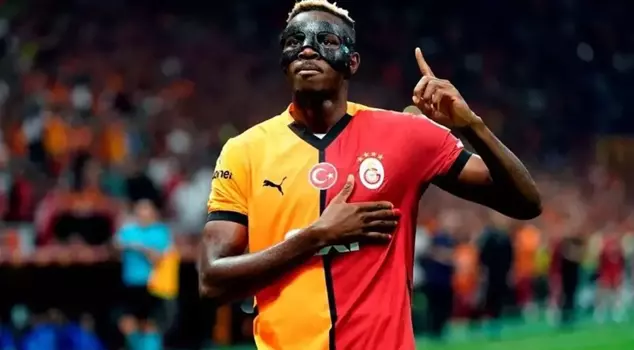 The world giant Galatasaray is ready to pay a fortune for its star.