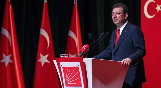 Ekrem İmamoğlu: If we lose the election, we will lose because of our own incompetence.