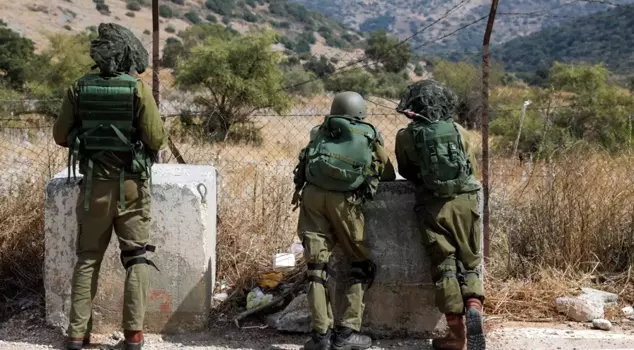 Israel and Hezbollah are very close to a ceasefire: They will announce it within 36 hours.