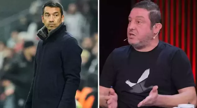 Nihat Kahveci's highly discussed coaching suggestion for Beşiktaş.