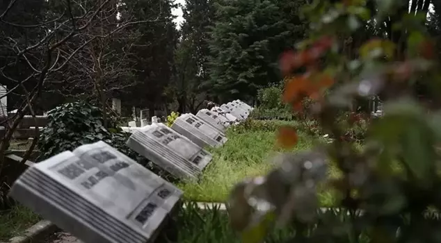 The funeral prayer was held, the grave was dug, but when he didn't die, the entire program was canceled.