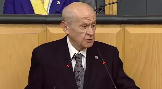 Bahçeli: The situation is serious, Turkey must be prepared.