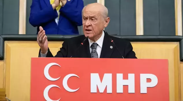 A quick response from the DEM Party to Bahçeli's call: We will apply to go to Imralı.