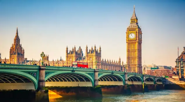 The United Kingdom has set a date for comprehensive cryptocurrency regulations.