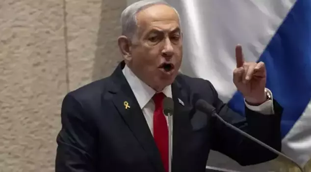 Netanyahu's first statement after the ceasefire: If Hezbollah violates the agreement, we will strike them.