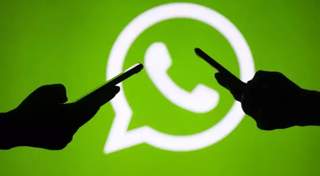 WhatsApp will no longer work on these devices.