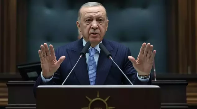 Erdoğan: The rules for opening nurseries and kindergartens are clear; no one can say 'I do not comply with the laws.'