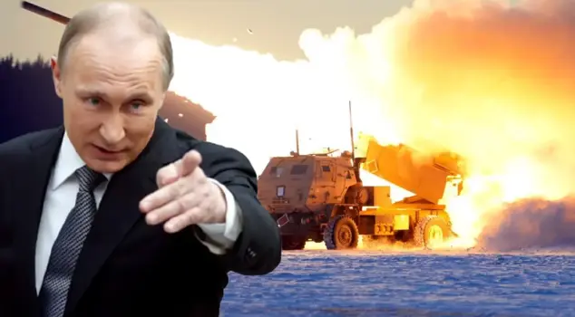 Putin openly threatened: Our patience will eventually run out one day.