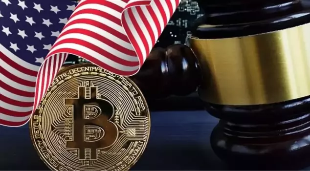 The Trump administration is making significant changes to cryptocurrency regulations.