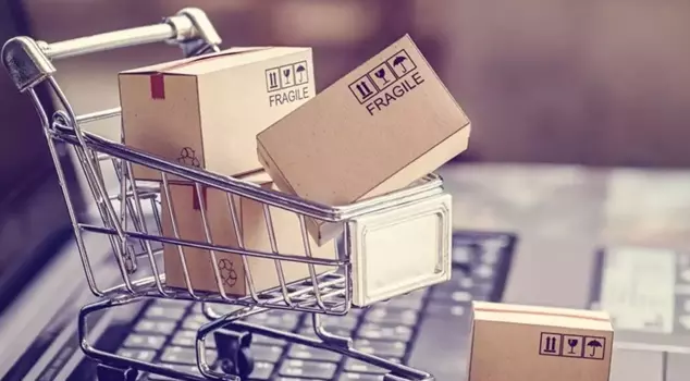 A new era in shopping from abroad: Shipping costs will also be added to the price.