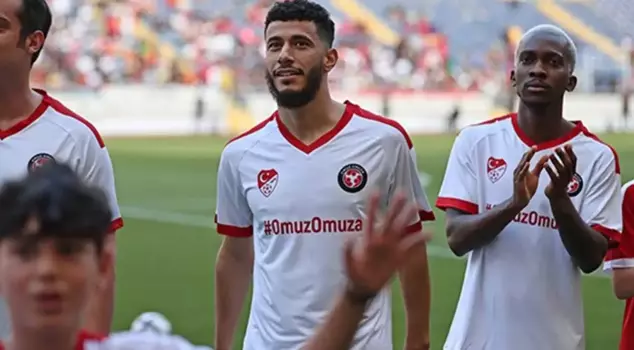 Belhanda performed a miracle in Qatar.