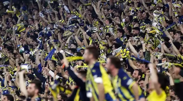 The star that Fenerbahçe sent away as if they were chasing him shook the Champions League.