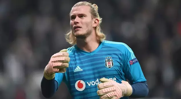 Karius's confession about Beşiktaş that will be talked about a lot.