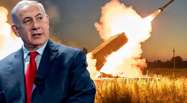 Netanyahu instructs the army to turn the Middle East into hell: Prepare for intense warfare.