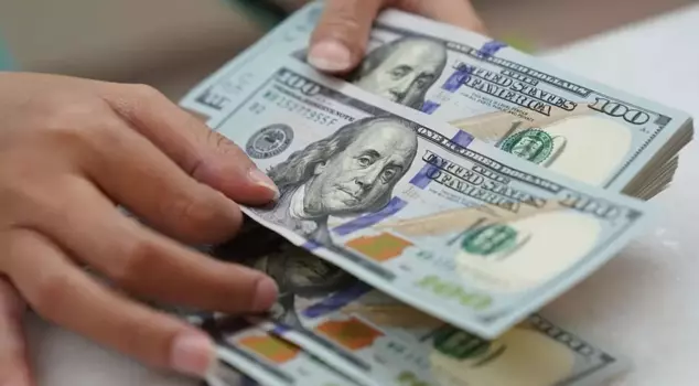 How to identify counterfeit dollars? Here is the secret of the money that can even fool counting machines.