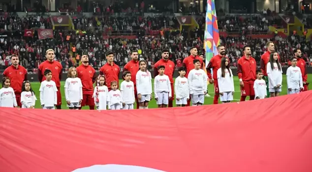 The Turkey-Hungary match will be played at the Ali Sami Yen Sports Complex.