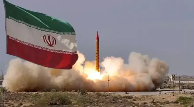 Iran has warned the West once again, threatening with nuclear weapons.