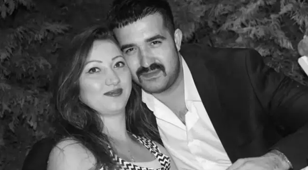 The shocking defense of a husband who stabbed his wife to death in Izmir: 