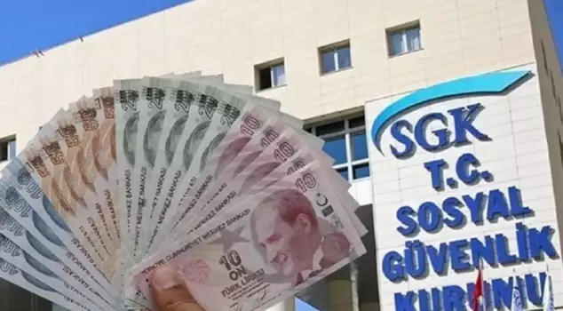 The SGK announced the list: These individuals can retire early.
