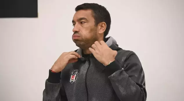 Giovanni van Bronckhorst's compensation to be received from Beşiktaş has been revealed.