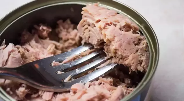 The famous tuna brand is being sold to foreigners.