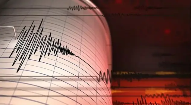 It shook again: The third earthquake in three days in Bitlis.